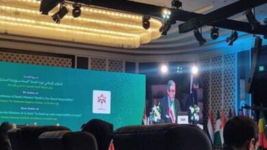 تأکید بر بازسازی سیستم بهداشتی غزه پس از آتش بس و ثبات