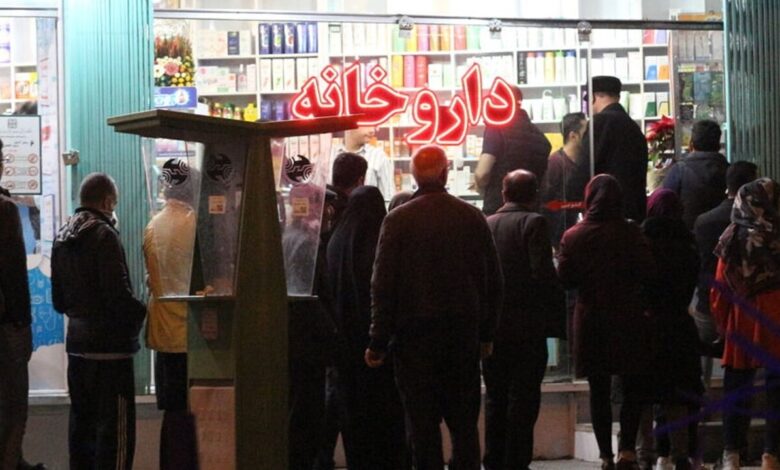 قیمت دارو در کلیه داروخانه ها باید طبق سیستم رسمی باشد