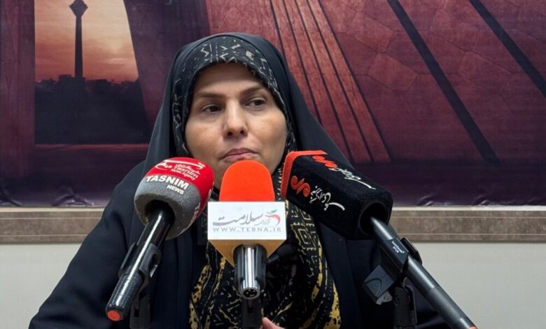مراکز ماماها را قبول نمی کنند