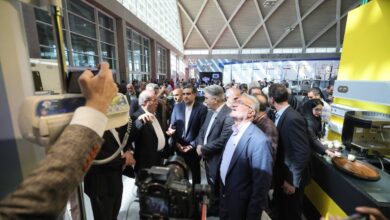 ضرورت پرداخت ؛ اخبار ایرانی و جهانی