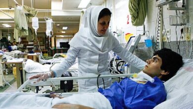 این کشور اروپایی درهای خود را به پرستاران ایرانی بست