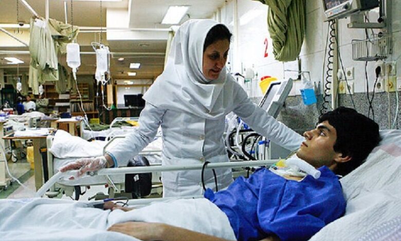 این کشور اروپایی درهای خود را به پرستاران ایرانی بست