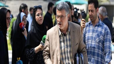 وزیر بهداشت به مصر - آژانس خبری مهر | اخبار ایرانی و جهانی