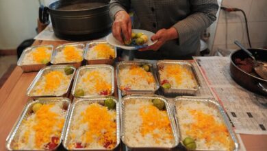 هشدار سازمان غذا و دارو به مشاغل ساخته شده در خانه