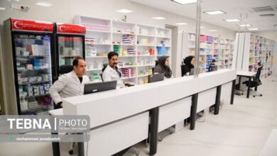 نیاز به هماهنگی داروخانه ها و پزشکان در استفاده منطقی از داروهای آرام بخش