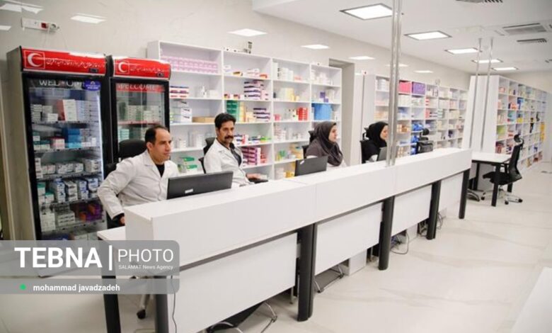 نیاز به هماهنگی داروخانه ها و پزشکان در استفاده منطقی از داروهای آرام بخش