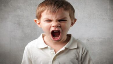 چگونه پرخاشگری کودکان را مدیریت کنیم؟