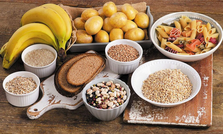 آیا حذف کربوهیدرات‌ها واقعاً به کاهش وزن کمک می‌کند؟