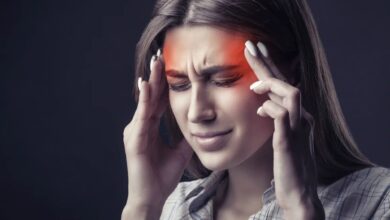 هشدار این سردردها خطرناک هستند