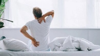 کمردرد دیگر یک بیماری ساده نیست - آژانس خبری مهر | اخبار ایرانی و جهانی