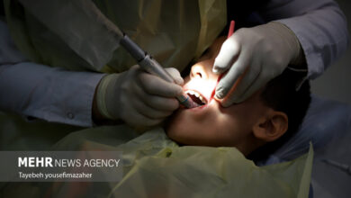 عضو شورای برنامه ریزی بهداشت دهان و دندان منصوب شده - آژانس خبری مهر | اخبار ایرانی و جهانی