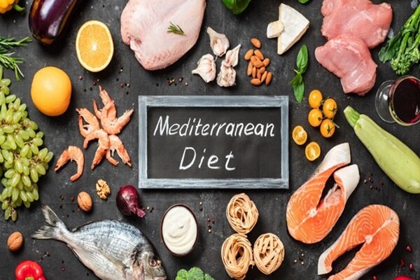 رژیم غذایی مدیترانه ای از سلامت دندان محافظت می کند - آژانس خبری مهر | اخبار ایرانی و جهانی