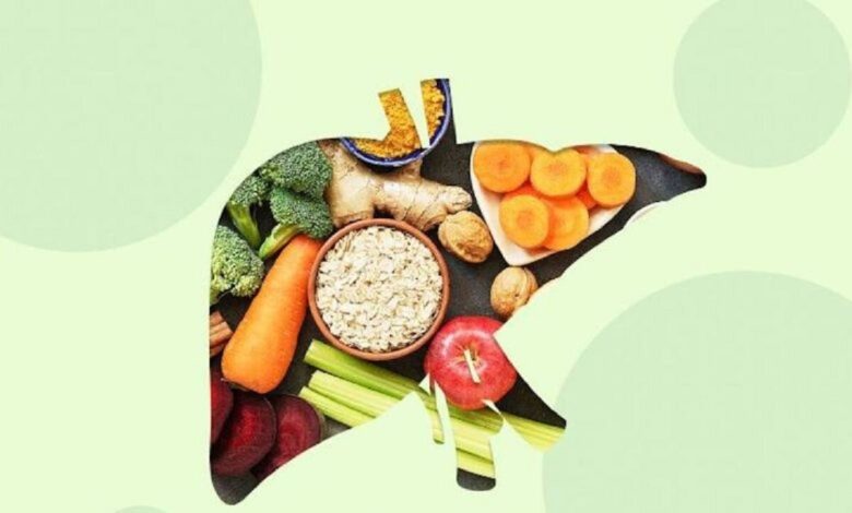 6 مکمل و ویتامین برای کنترل بیماری کبد چرب و آنزیم های کبدی