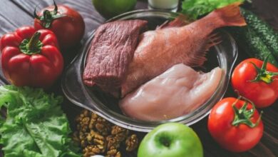 غذای سالم، جامعه سالم؛ نقش فناوری و آگاهی در آینده تغذیه کشور