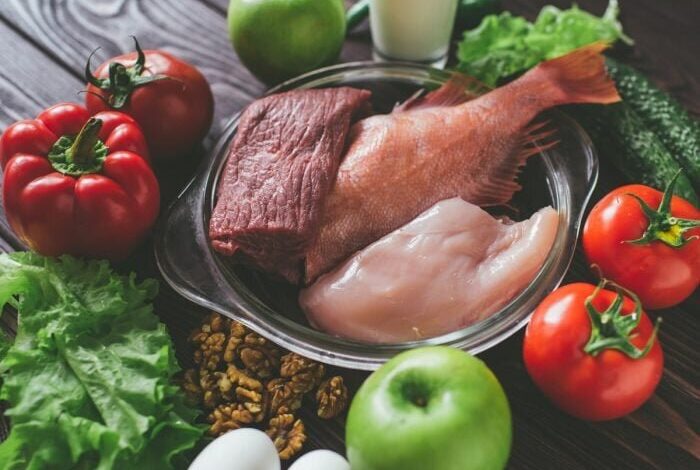 غذای سالم، جامعه سالم؛ نقش فناوری و آگاهی در آینده تغذیه کشور