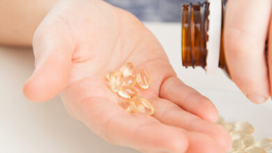 با علائم مسمومیت با ویتامین D آشنا شوید