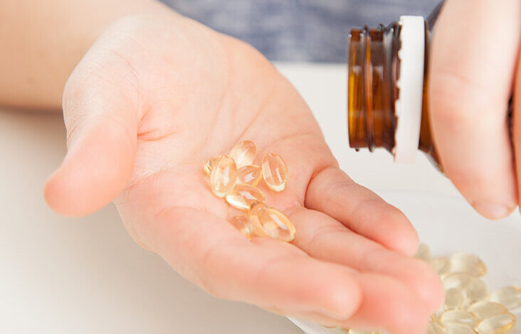 با علائم مسمومیت با ویتامین D آشنا شوید