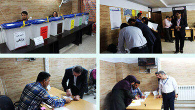 جمعه انتخابات جامعه پزشکی؛ آیا پزشکان رای می دهند؟ - خبرگزاری مهر اخبار ایران و جهان