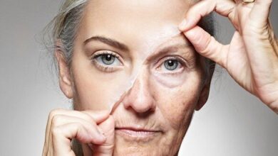 آیا کلاژن واقعا پوست را جوان می کند؟