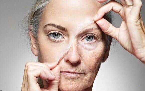 آیا کلاژن واقعا پوست را جوان می کند؟