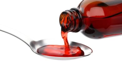 هشدار سازمان جهانی بهداشت درباره شربت های سرفه آلوده هندی - خبرگزاری مهر ایران و جهان