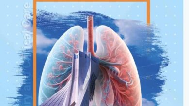 ضرورت کامل پوشش داروهای بیماری های ریوی