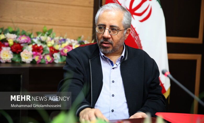 لنکرانی: صنعت داروسازی نیازمند اصلاحات ساختاری فوری است - خبرگزاری مهر ایران و جهان