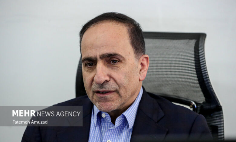 پرچم مرگ سرطان ریه است - خبرگزاری مهر ایران و جهان