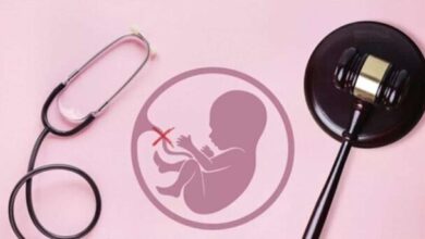 عواقب سقط جنین غیرقانونی چیست؟