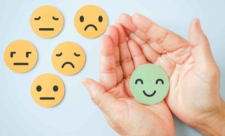 بایدها و نبایدهای پریشانی عاطفی