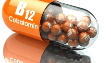 کمبود این ویتامین ها منجر به زوال عقل و بیماری های قلبی می شود
