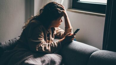 آمار نگران کننده از وضعیت سلامت روان/ 75 درصد مبتلایان به اختلالات روانی هیچ گونه خدماتی دریافت نمی کنند