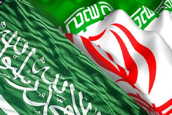 دیدار و گفتگوی ظفر قندی با همتای سعودی خود در قاهره - خبرگزاری مهر ایران و جهان