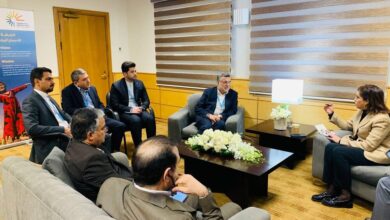 منابع مالی ایران در سازمان جهانی بهداشت سریع تر آزاد شود