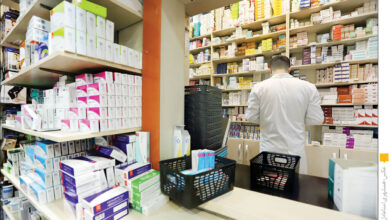 داروهای بیماران خاص گران و کمیاب شده اند. چرا