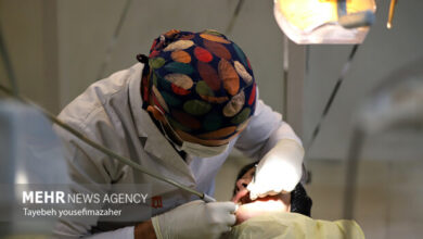 چه زمانی دندان های کودکان نیاز به مراقبت دارند؟