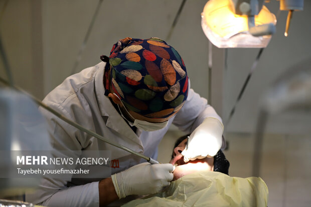 چه زمانی دندان های کودکان نیاز به مراقبت دارند؟