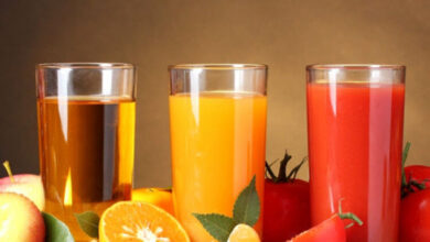 نوشیدنی های غنی از منیزیم را بشناسید