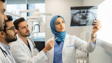 چهلمین کنگره رادیولوژی ایران؛ تمرکز بر هوش مصنوعی و تشخیص زودهنگام سرطان ها