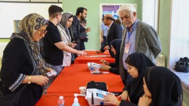 رئیس زاده در راس انتخابات سازمان نظام پزشکی