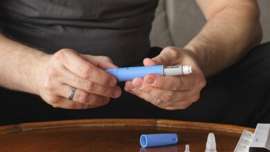 هیچ کمبودی در تولید انسولین وجود ندارد