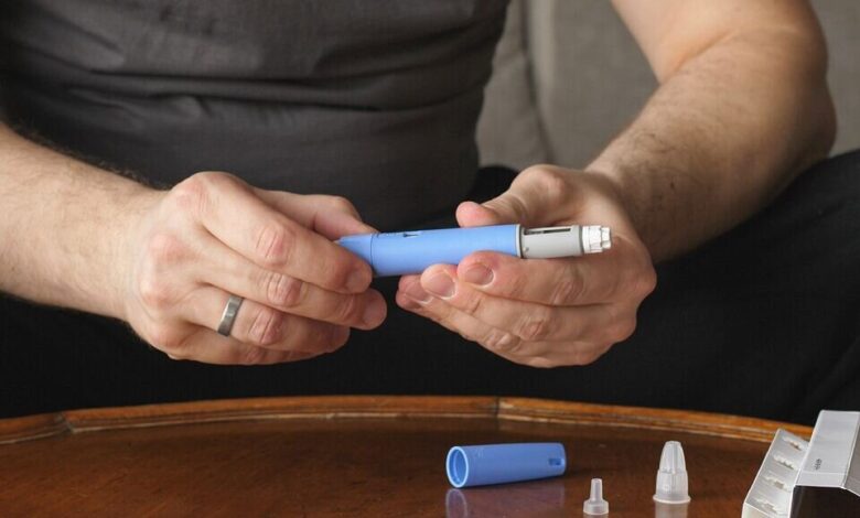 هیچ کمبودی در تولید انسولین وجود ندارد