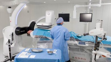 ماموگرافی مهمترین سلاح تشخیص زودهنگام سرطان پستان