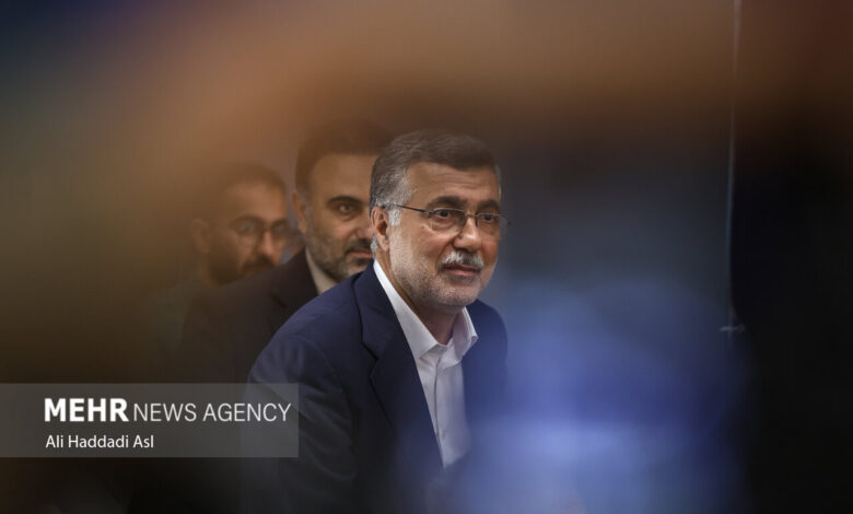 تحریم ها تهدیدی خاموش اما مرگبار برای سلامت جهانی است - خبرگزاری مهر ایران و جهان