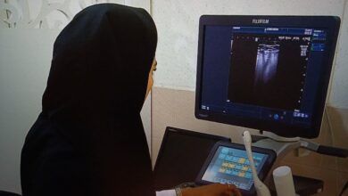 انجام آزمایشات رایگان غربالگری سرطان در جنوب غرب پایتخت - خبرگزاری مهر ایران و جهان