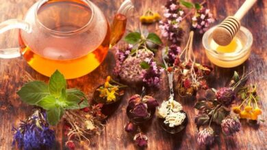 آیا می توان با چای لاغر شد؟