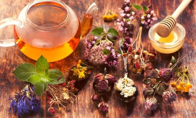 آیا می توان با چای لاغر شد؟