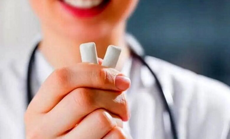 آدامس برای جویدن است نه بلعیدن / بلعیدن آدامس چه خطراتی دارد؟