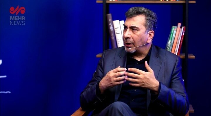 چاقی از دوران کودکی شروع می شود. تهدیدی جدی برای سلامت کشور