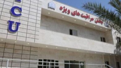 اپیدمی خاموش آنفولانزا و مرگ و میر بیماران در ICU - خبرگزاری مهر ایران و جهان